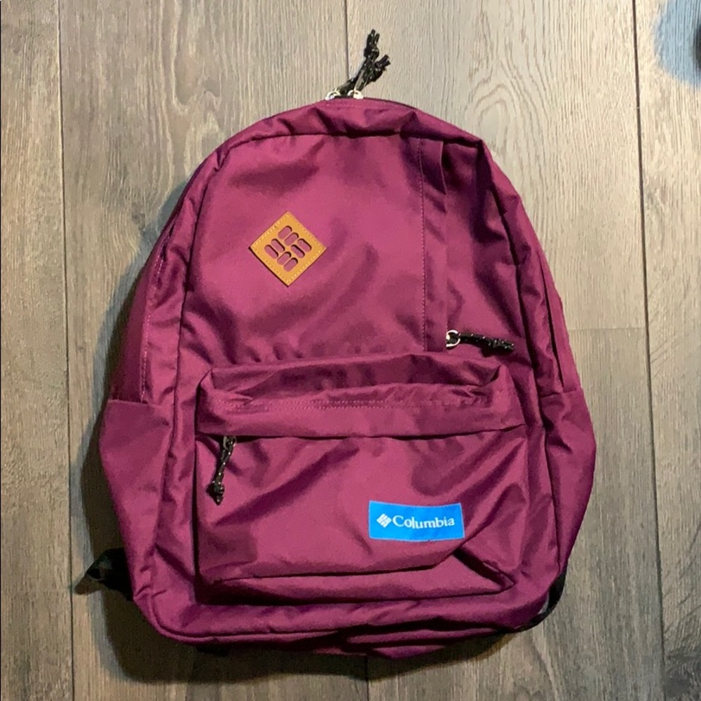 Backpack